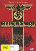 Mein Kampf